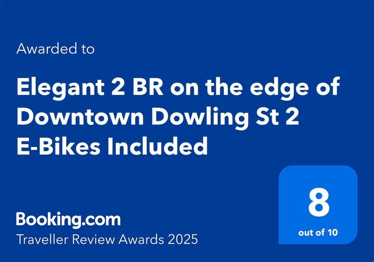 Elegant 2 Bedroom On The Edge Of Downtown Dowling St 2 E-Bikes Included Sydney Zewnętrze zdjęcie